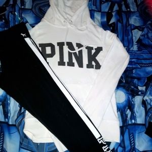 Victoria Secrets outfit